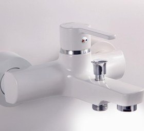 تصویر شیر حمام پیکو – Picco برند لازارو (Lazaro) 