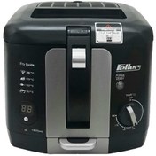 تصویر سرخ کن فلر مدل DF250 وزن ۳.۸ کیلوگرم 