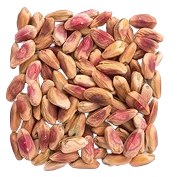 تصویر مغز پسته اکبری خام akbari-raw-pistachio-kernel