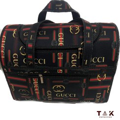 تصویر کیف استخری طرح 10 