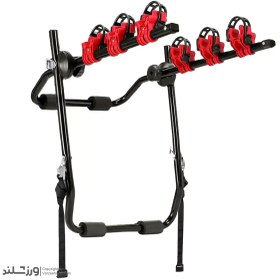 Reddo Bike خرید و قیمت باربند حمل دوچرخه سه عددی Reddo BR کد 1929 | ترب