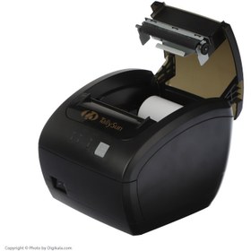 تصویر پرینتر حرارتی تالی‌سان مدل CP-Q5 Full Port TallySun CP-Q5 Full Port Thermal Printer