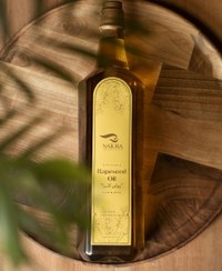 تصویر روغن کلزا 