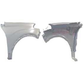 تصویر گلگیر جلو راست تیگو 5 