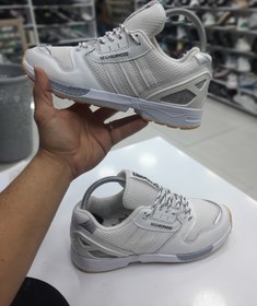 تصویر کتونی مردانه زدایکس8000امریکا - 4 Adidas