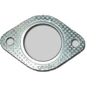 تصویر واشر گلو اگزوز دو پیچ ام وی ام X33 قدیم 