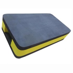 تصویر تخته استپ مدل 3 لایه فومی - آبی 