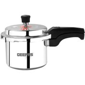 تصویر زودپز جیپاس ۳لیتری مدل GPC325 GEEPAS