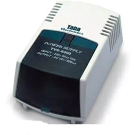 تصویر ترانس آیفون تصویری تابا مدل TVD-8402 Taba Video iPhone Transformer Model TVD-8402