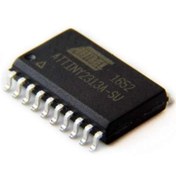 تصویر آی سی اس ام دی | ATtiny2313A-SU smd TS14816