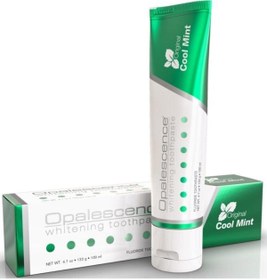 تصویر خمیر دندان اوپال سنس اولترادنت Opal Sense Ultradent toothpaste