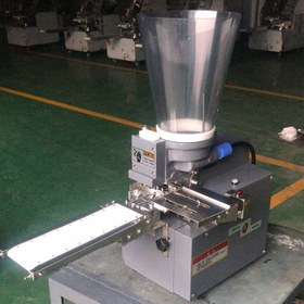 تصویر سمبوسه ساز دستی 