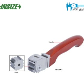 تصویر کراس کاتر اینسایز مدل ISQ-PB2 