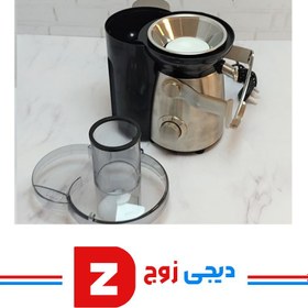 تصویر آبمیوه گیری آزور مدل AZ-221JC Azur AZ-221JC Juicer