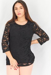 تصویر بلوز زنانه دفکتو 