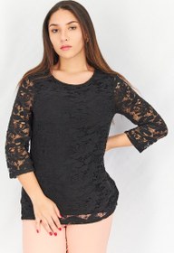 تصویر بلوز زنانه دفکتو 