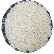 تصویر برنج ایرانی طارم شکسته گلستان فله وزن 500 گرم 