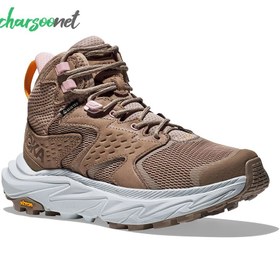 تصویر کفش طبیعتگردی هوکا ضدآب Hoka Anacapa 2 Mid GTX 