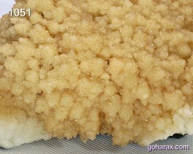 تصویر سنگ زینتی کلسیت 