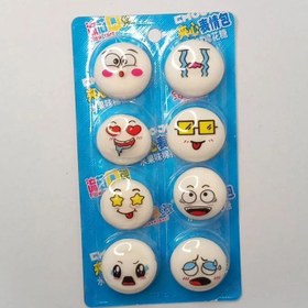 تصویر موچی ایموجی 