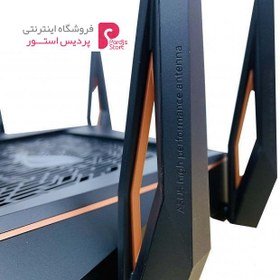 تصویر روتر ایسوس GT-AX11000 Pro Routers ASUS GT-AX11000 Pro