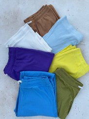 تصویر لگ کبریتی ساده h&m 