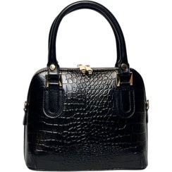 تصویر کیف دستی و دوشی زنانه کد1104 