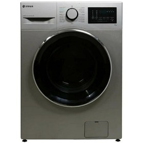 تصویر ماشین لباسشویی اسنوا 7 کیلویی مدل SWM-71127 SNOWA WASHING MACHINE SWM-71127 7 KG