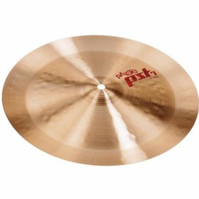 تصویر سنج کرش Paiste پایسته مدل pst7 سایز 14 اینچ آکبند 