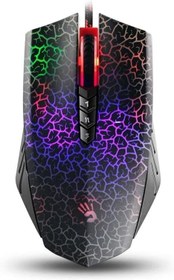 تصویر ماوس گیمینگ ای فورتک بلادی A70 Light Strike A4Tech Bloody A70 Light Strike Gaming Mouse