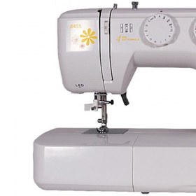 تصویر چرخ خیاطی مارشال مدل 845s Marshall sewing machine 845s