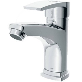 تصویر شیر روشویی شودر مدل اطلس تو پلاس Shouder Basin Faucet Atlas 2 Plus Model