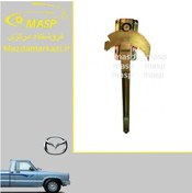 تصویر دستگاه شیشه بالابر مزدا جدید 6 سوراخ - جپ 