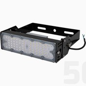 تصویر پروژکتور 50 وات LED مدل ثریا 