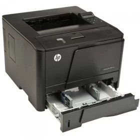 تصویر پرینتر لیزری اچ پی مدل LaserJet Pro M401d 