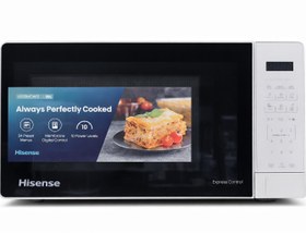 تصویر مایکرو هایسنس 