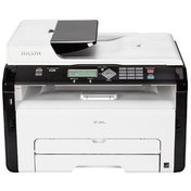 تصویر Ricoh SP 204 SN Laser Printer پرینتر لیزری سه کاره ریکو SP 204SN