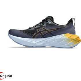 تصویر کفش مردانه رانینگ اسیکس نوابلاست 4 - 4 ASICS NOVA BLAST 4