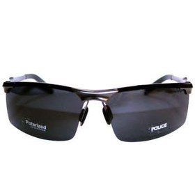 تصویر عینک آفتابی پلیس مدل 435 ا Police 435 Sunglasses Police 435 Sunglasses