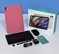 تصویر تبلت تلزیل مدل P201 ظرفیت ۵۱۲ گیگابایت با رم ۱۲ و ۳۲ 