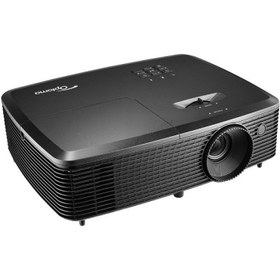 تصویر پروژکتور اوپتوما مدل S331 Optoma S331 Projector