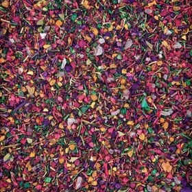 تصویر اسپند رنگی 