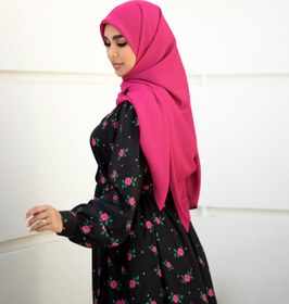 تصویر پیراهن گلناز 