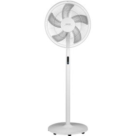 تصویر پنکه سنکور مدل SFN 4070WH SENOCR Pedestal and Table Fan SFN 4070WH