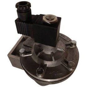 تصویر شیر هیدرولیک solenoid valve 