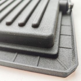 تصویر پروژکتور LED ضدآب شاهچراغ مدل آبان ۱۰۰ وات 