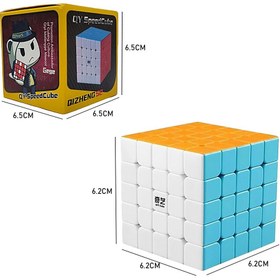 تصویر مکعب روبیک کای وای مدل ۵×۵ 