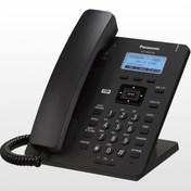 تصویر تلفن تحت شبکه پاناسونیک مدل KX-HDV130 