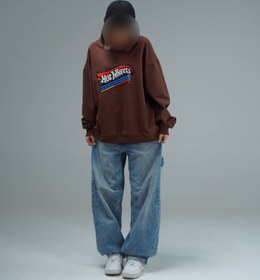 تصویر دورس لانگ Hot wheels 