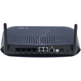 تصویر مودم روتر Gpon-ONT فایبرهوم مدل AN 5506-04-FG 